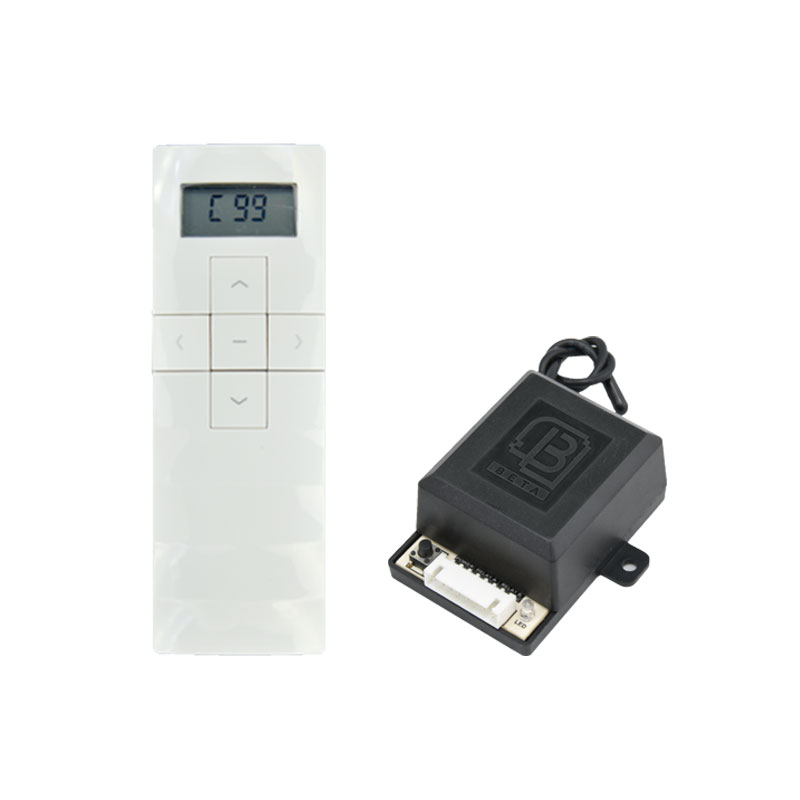 رسیور مینی دو رله 99 کانال