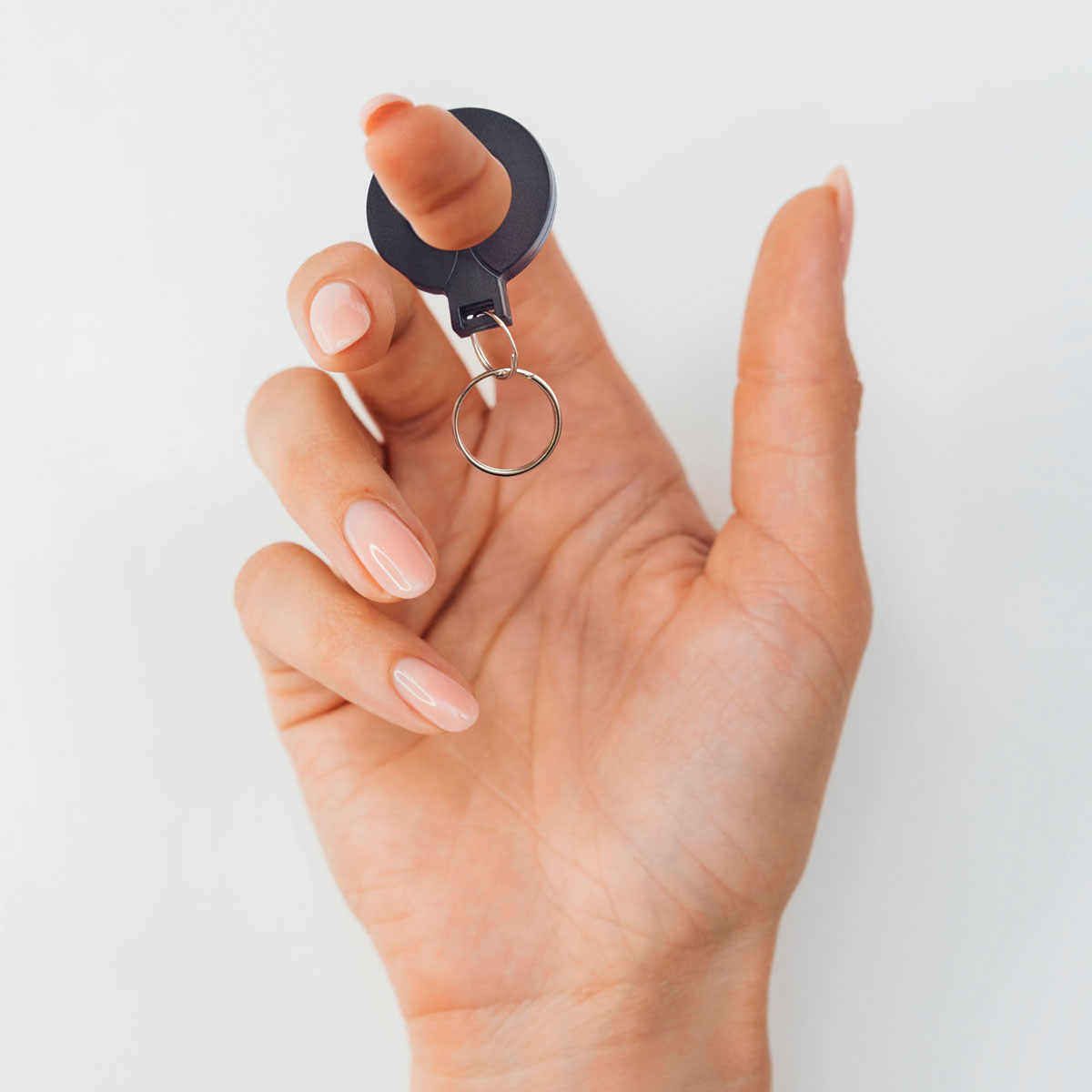 تگ حلقه ای RFID