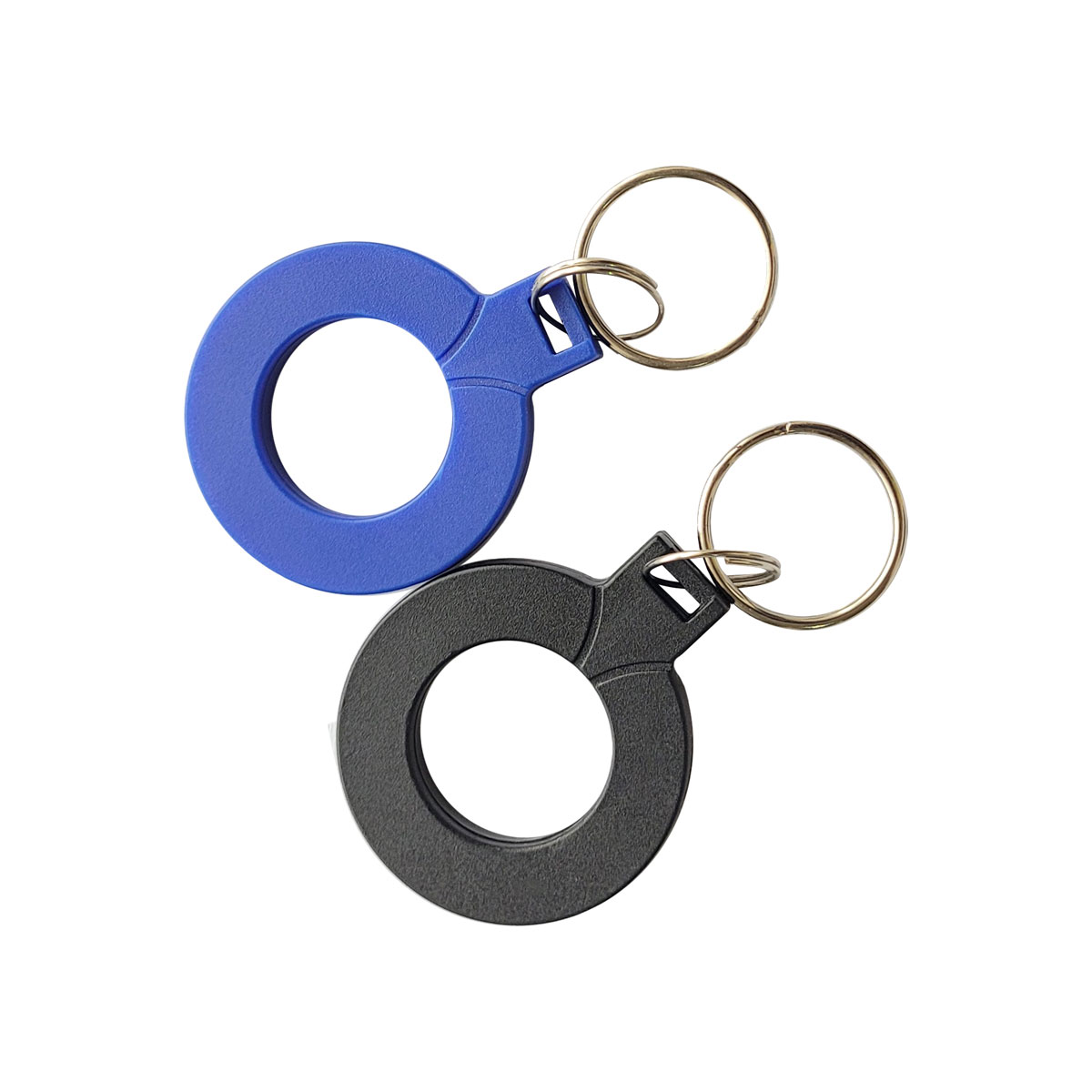 تگ حلقه ای RFID