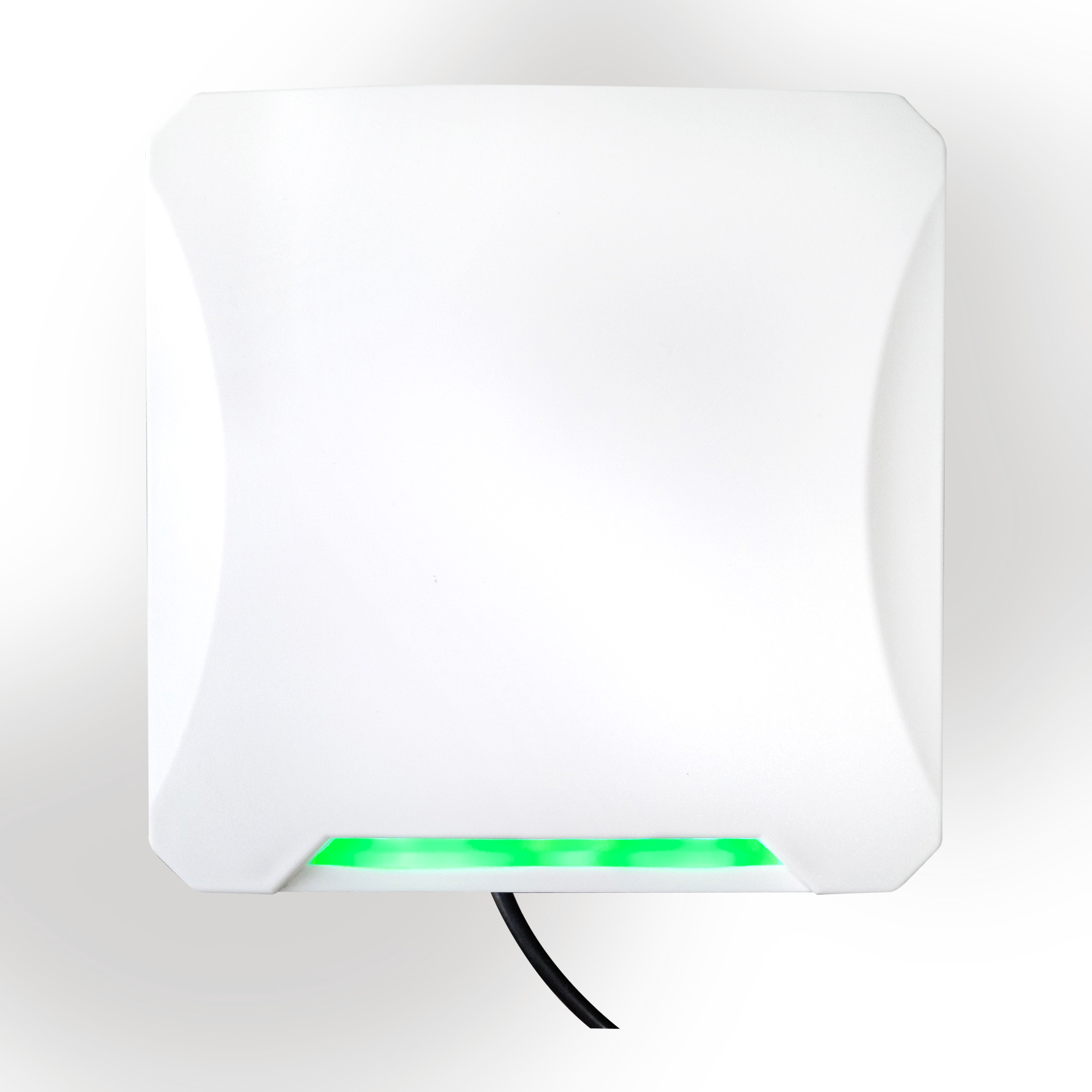 آنتن برد بلند UHF کنترل تردد خودرو LED دار