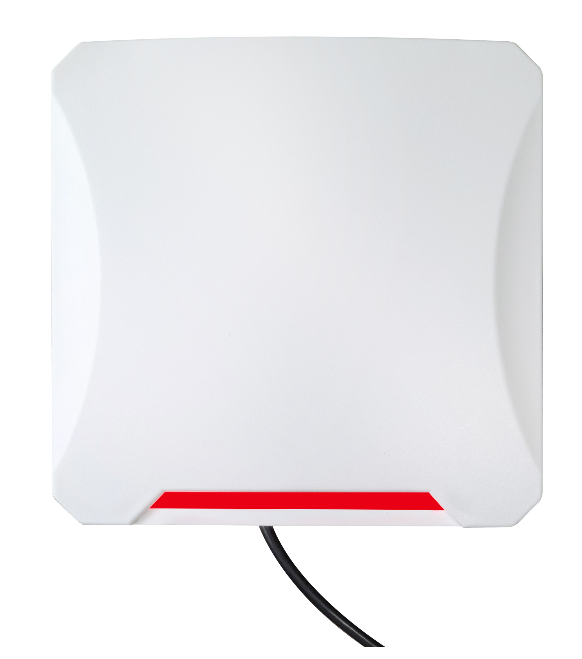 آنتن برد بلند UHF کنترل تردد خودرو LED دار