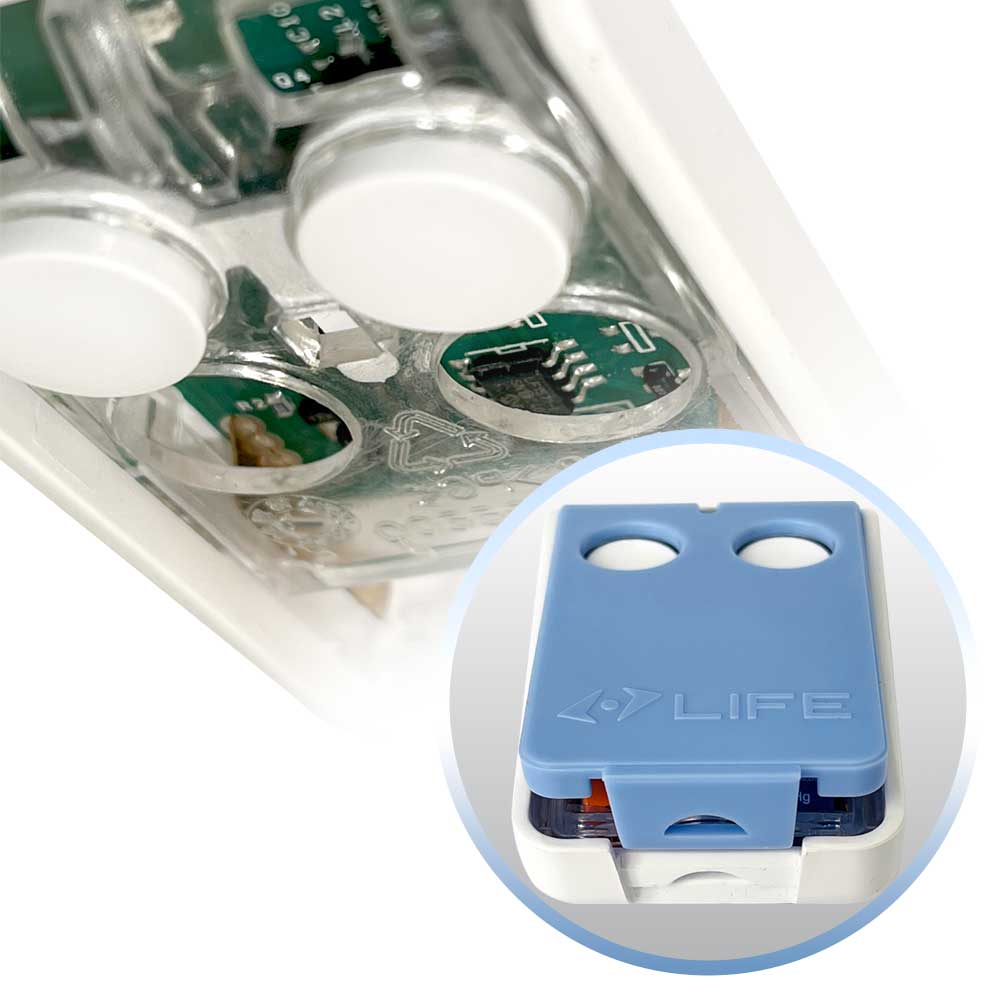 ریموت لایف Life