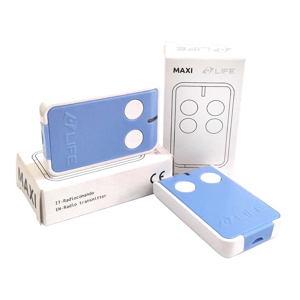 ریموت لایف Life