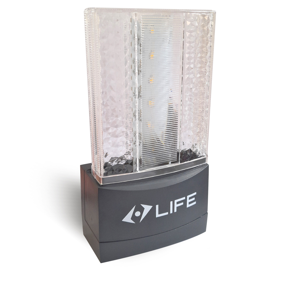 درب بازکن بازویی لایف LIFE