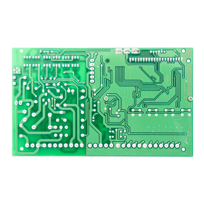 مرکز کنترل ریلی بتا (AC)