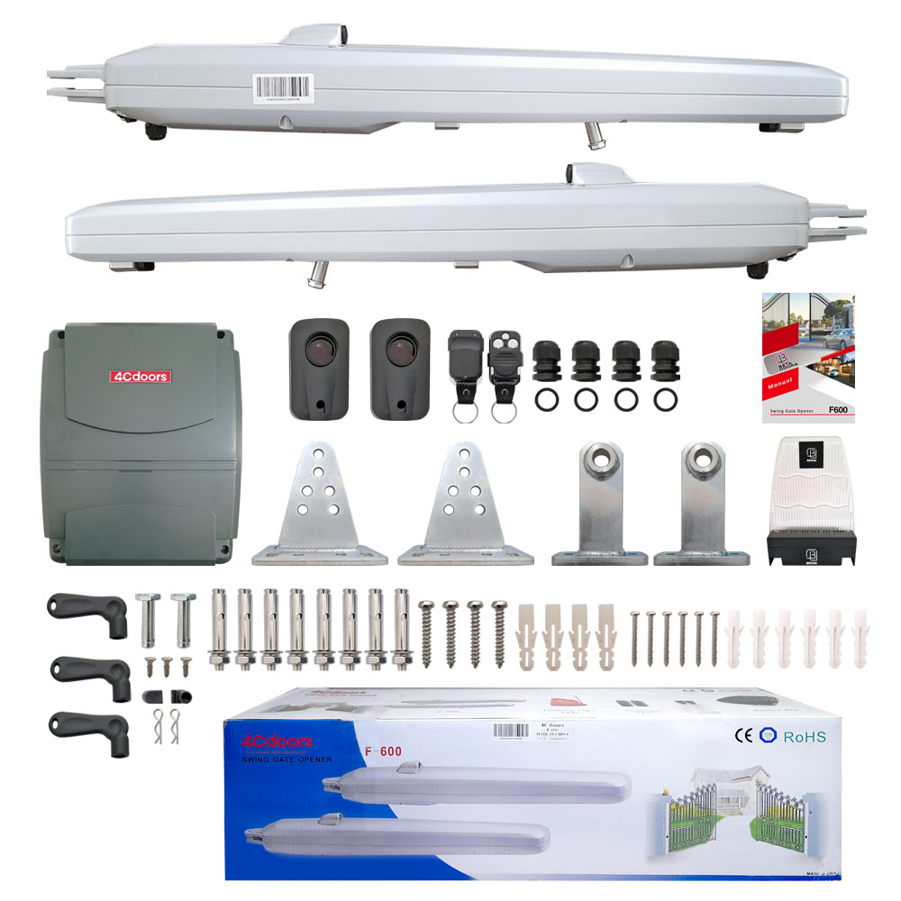 درب بازکن بازویی F600