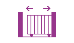 درب بازکن ریلی