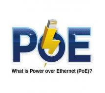 POE (Power Over Ethernet)