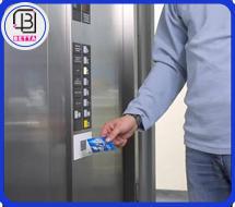 اکسس کنترل آسانسور چیست؟