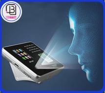 بررسی دستگاه حضور و غیاب تشخیص چهره