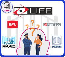 بهترین جک های پارکینک خارجی