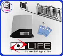 معرفی و بررسی جک ریلی لایف ایتالیا Life