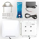 آنتن برد بلند UHF کنترل تردد خودرو LED دار