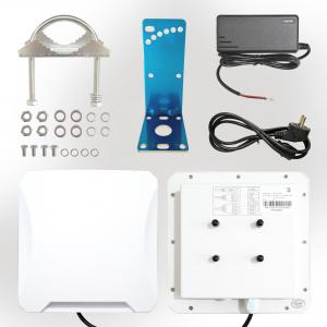 آنتن برد بلند UHF کنترل تردد خودرو LED دار