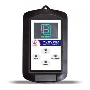 اکسس کنترل طبقات آسانسور Vorodex