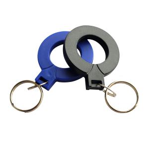 تگ حلقه ای RFID