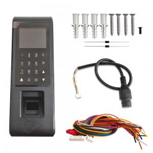 دستگاه حضور و غیاب 2208