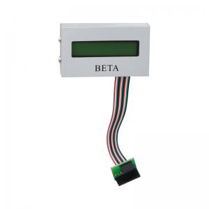 ماژول LCD