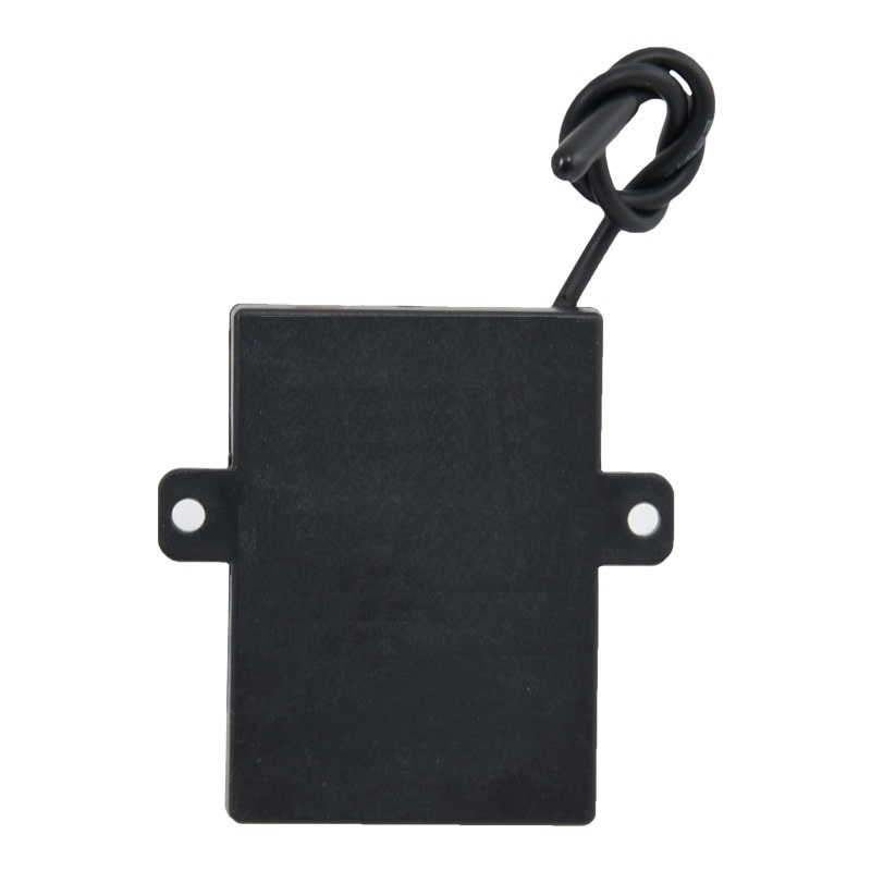 Simote GSM gate opener