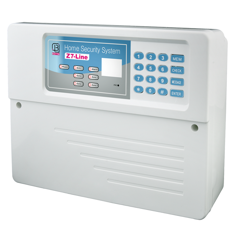 Z7-LINE Home security