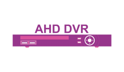 AHD DVR