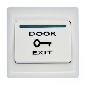 Door exit button