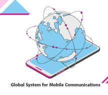 GSM چیست؟