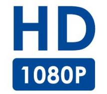 تفاوت 1080P با 1080N