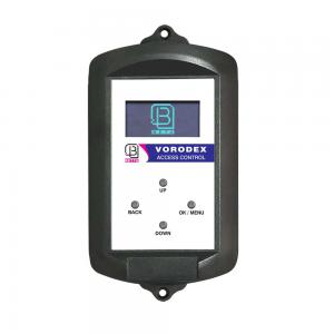 اکسس کنترل طبقات آسانسور Vorodex